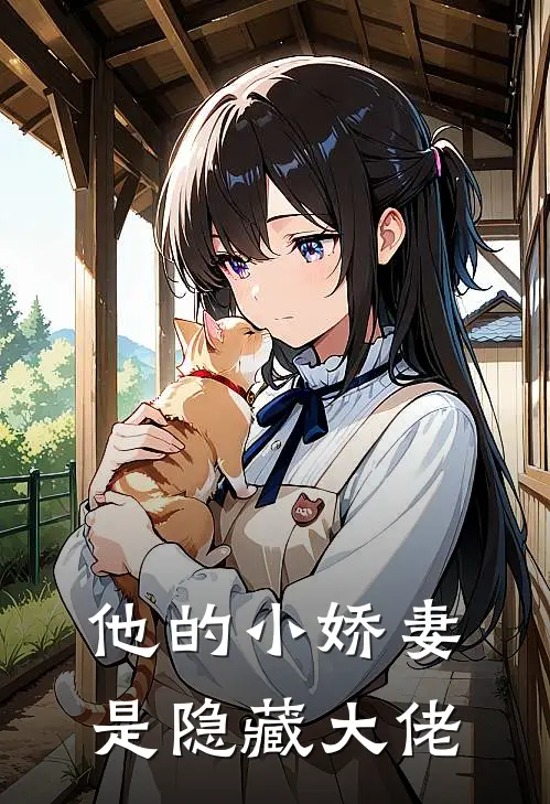 他的小娇妻是隐藏大佬云浅赵倩热门免费小说_免费小说免费阅读他的小娇妻是隐藏大佬云浅赵倩