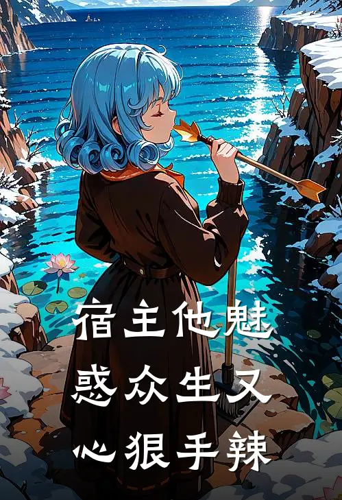 宿主他魅惑众生又心狠手辣周彻沈听颂完整免费小说_小说全文免费阅读宿主他魅惑众生又心狠手辣周彻沈听颂