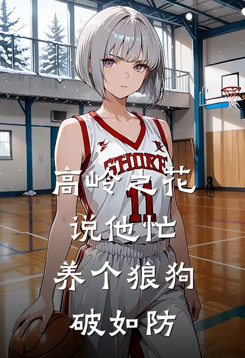 高岭之花说他忙，养个狼狗破如防(秦霄陆书政)最新章节在线阅读_(高岭之花说他忙，养个狼狗破如防)完整版免费在线阅读