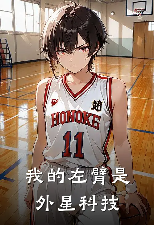 我的左臂是外星科技(苏晴陈敬之)最新小说_免费阅读完整版小说我的左臂是外星科技(苏晴陈敬之)