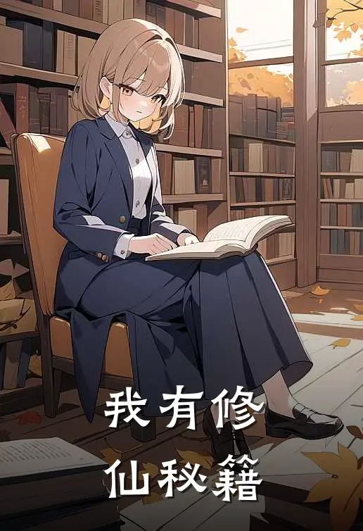 我有修仙秘籍叶辰叶峰最新章节免费阅读_我有修仙秘籍热门小说