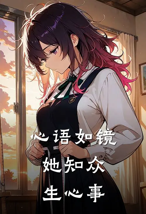 心语如镜：她知众生心事顾念卿顾梓然最新好看小说_免费小说心语如镜：她知众生心事(顾念卿顾梓然)