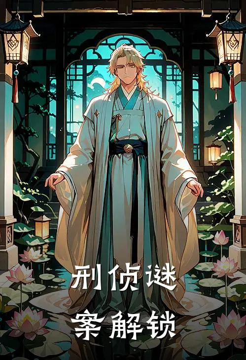 《刑侦谜案解锁》陈宇于斌已完结小说_刑侦谜案解锁(陈宇于斌)经典小说