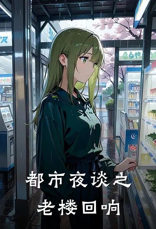 都市夜谈之老楼回响林默林国栋推荐完结小说_热门小说在线阅读都市夜谈之老楼回响(林默林国栋)