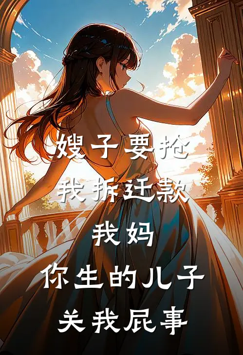 嫂子要抢我拆迁款，我妈：你生的儿子关我屁事(林若陈曼)最新完结小说推荐_热门小说排行榜嫂子要抢我拆迁款，我妈：你生的儿子关我屁事林若陈曼