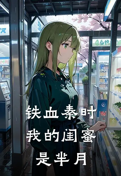 铁血秦时：我的闺蜜是芈月凌薇凌薇小说推荐完结_全集免费小说铁血秦时：我的闺蜜是芈月(凌薇凌薇)