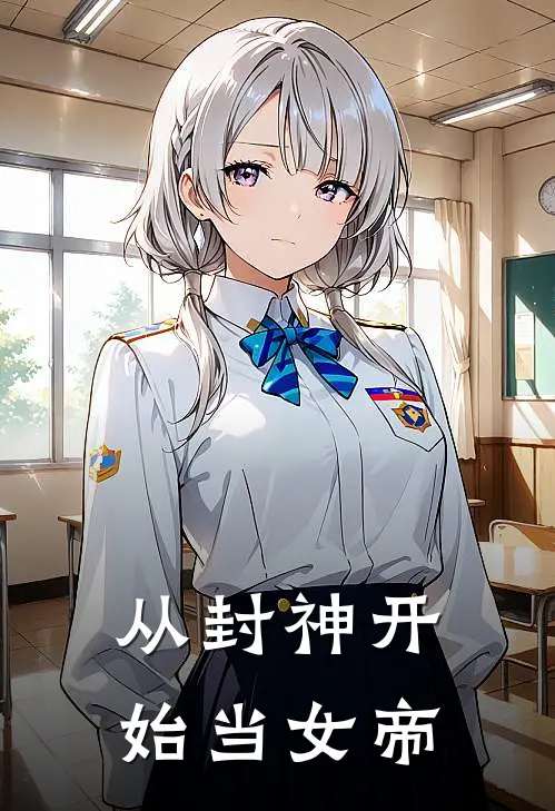 从封神开始当女帝帝清凰帝辛最新更新小说_在线阅读免费小说从封神开始当女帝帝清凰帝辛