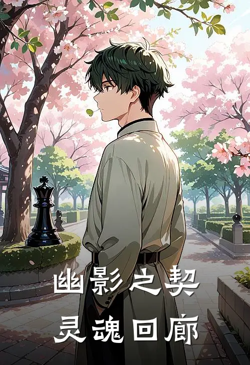 幽影之契灵魂回廊(林渊沈澜)网络热门小说_最新小说幽影之契灵魂回廊(林渊沈澜)