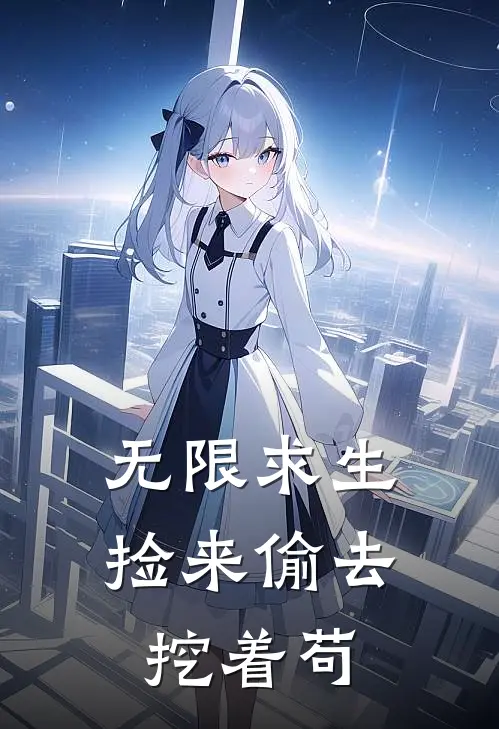 无限求生：捡来偷去挖着苟凌清凌清推荐完结小说_热门小说在线阅读无限求生：捡来偷去挖着苟(凌清凌清)