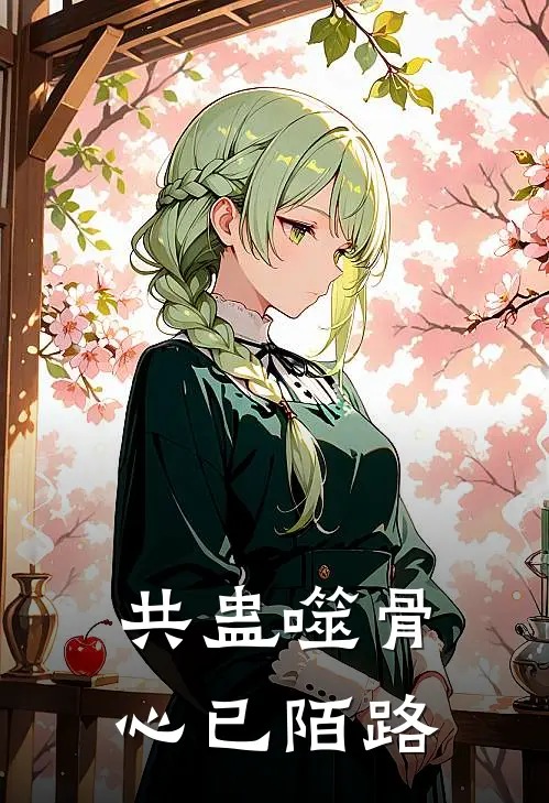 共蛊噬骨，心已陌路
