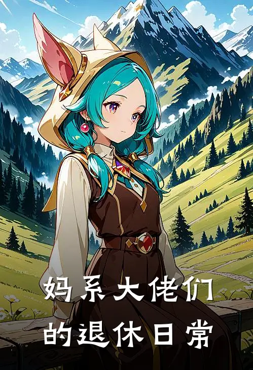 妈系大佬们的退休日常林婉清周伟最新小说推荐_最新好看小说妈系大佬们的退休日常林婉清周伟