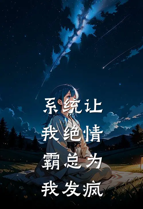 系统让我绝情，霸总为我发疯