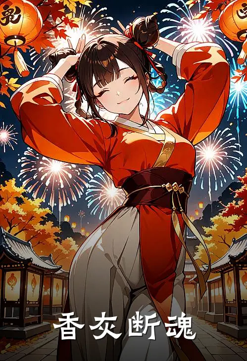《香灰断魂》云清赵康免费完本小说在线阅读_《香灰断魂》云清赵康免费小说