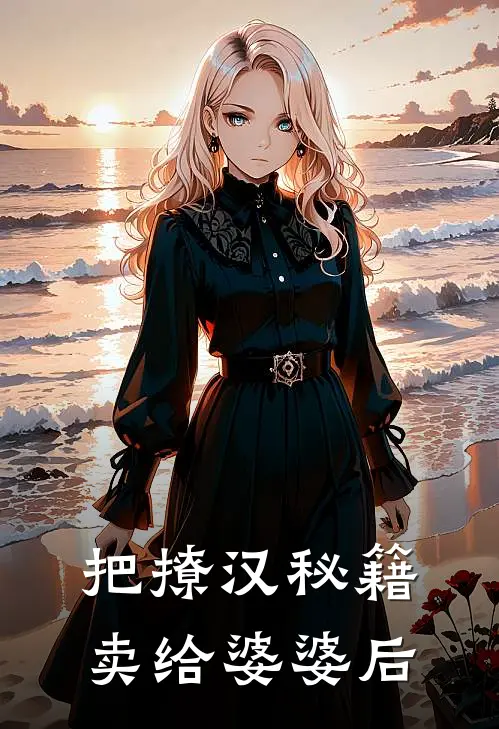 把撩汉秘籍卖给婆婆后