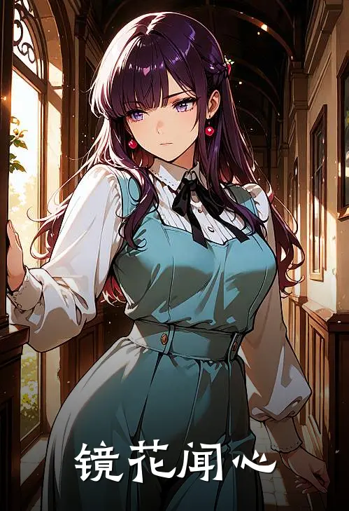 镜花闻心苏婉宁柳如烟推荐完结小说_免费阅读镜花闻心(苏婉宁柳如烟)