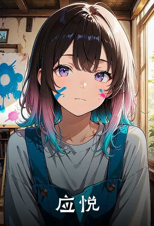 应悦(云映月江其)全本免费在线阅读_应悦全文阅读