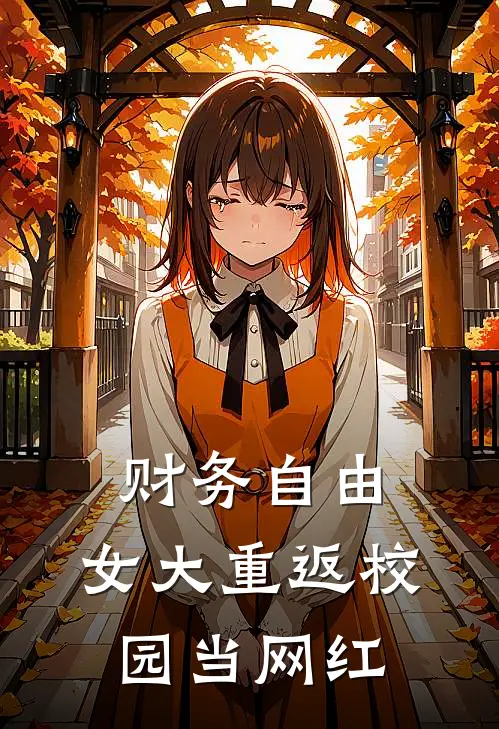 财务自由：女大重返校园当网红孙清禾张丽丽完本小说免费阅读_最新章节列表财务自由：女大重返校园当网红(孙清禾张丽丽)