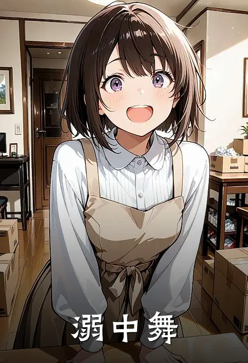 溺中舞(沈若苏蓉)好看的完结小说_完本小说溺中舞沈若苏蓉