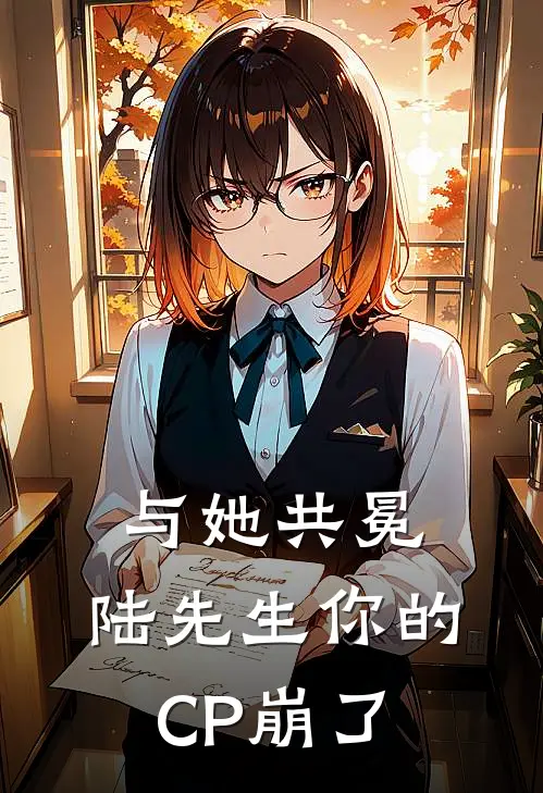 与她共冕：陆先生你的CP崩了