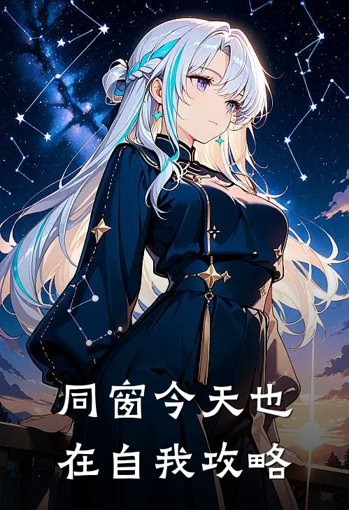 同窗今天也在自我攻略