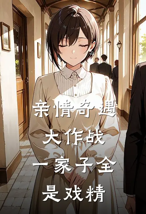 亲情奇遇大作战：一家子全是戏精(胡莉莉彭子鸣)已完结小说_亲情奇遇大作战：一家子全是戏精(胡莉莉彭子鸣)小说免费在线阅读