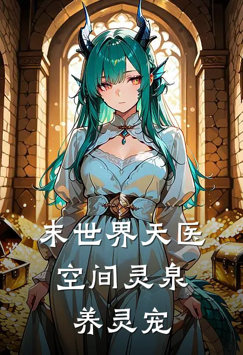 末世界天医：空间灵泉养灵宠(陆泽苏雪儿)阅读免费小说_完本热门小说末世界天医：空间灵泉养灵宠陆泽苏雪儿