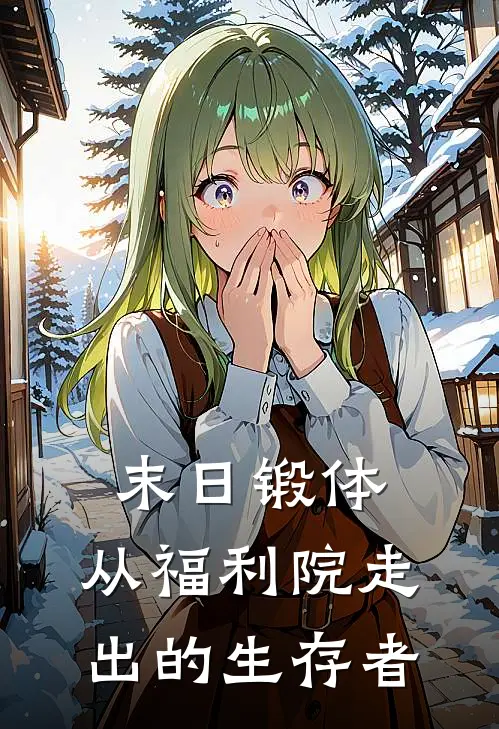 末日锻体：从福利院走出的生存者(白落林薇)最热门小说_小说完整版末日锻体：从福利院走出的生存者白落林薇