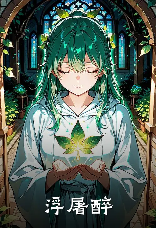 浮屠醉长乐赫连战_《浮屠醉》最新章节免费在线阅读