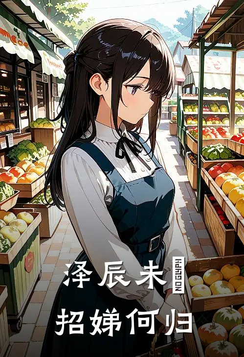 泽辰未晞，招娣何归沈招娣季泽辰免费小说完结_最新章节列表泽辰未晞，招娣何归(沈招娣季泽辰)