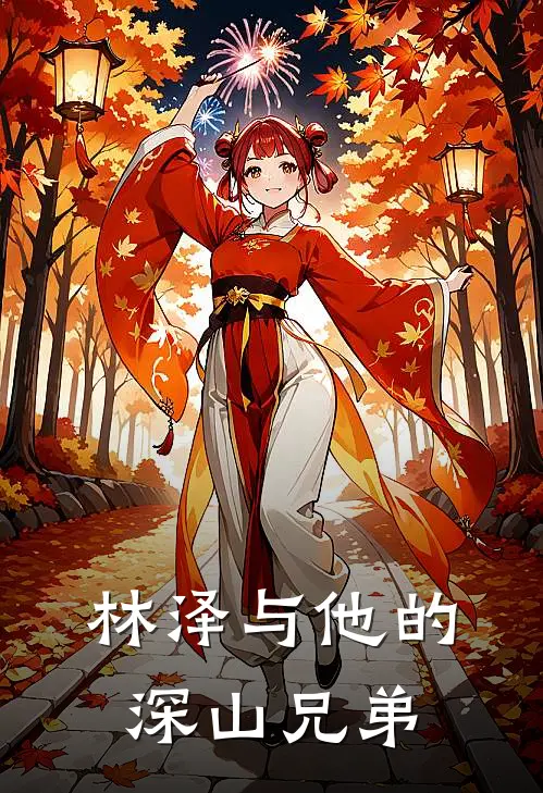 林泽与他的深山兄弟(林泽叶菲)免费小说_完整版免费阅读林泽与他的深山兄弟林泽叶菲