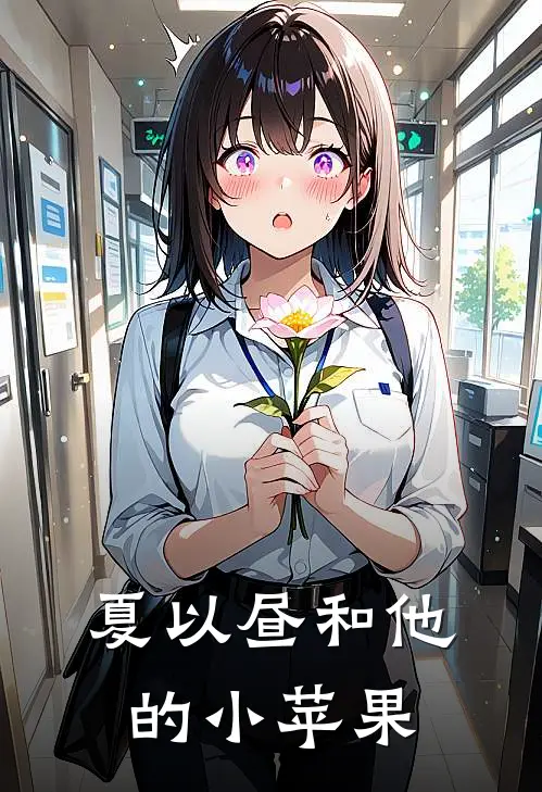 夏以昼和他的小苹果夏以昼陶桃免费小说完整版_热门的小说夏以昼和他的小苹果夏以昼陶桃