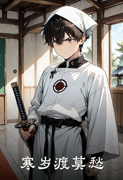 寒岁渡莫愁乔盏月纪妄热门免费小说_免费小说免费阅读寒岁渡莫愁乔盏月纪妄