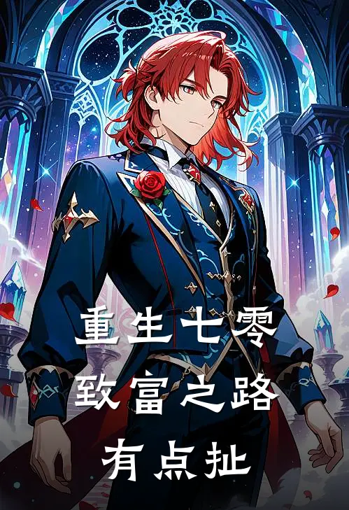 重生七零致富之路有点扯