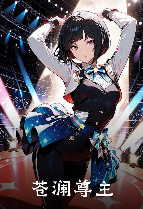 苍澜尊主林缚苏清瑶完整版免费阅读_林缚苏清瑶精彩小说