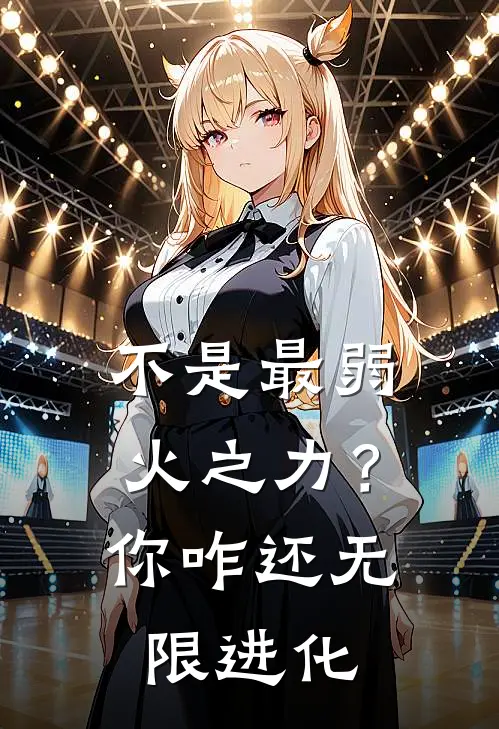 不是最弱火之力？你咋还无限进化(木吒欧阳镜)免费小说全本阅读_最新章节列表不是最弱火之力？你咋还无限进化(木吒欧阳镜)
