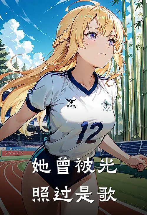 她曾被光照过是歌