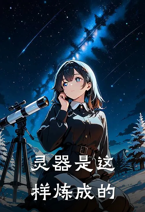 灵器是这样炼成的欧阳少清少清无弹窗全文免费阅读_最新推荐小说灵器是这样炼成的(欧阳少清少清)