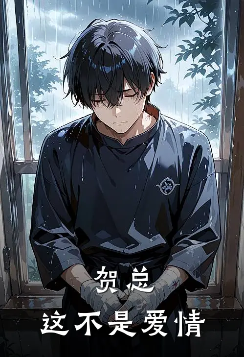 贺总，这不是爱情(周随安王薇)免费小说阅读_免费小说完整版贺总，这不是爱情(周随安王薇)