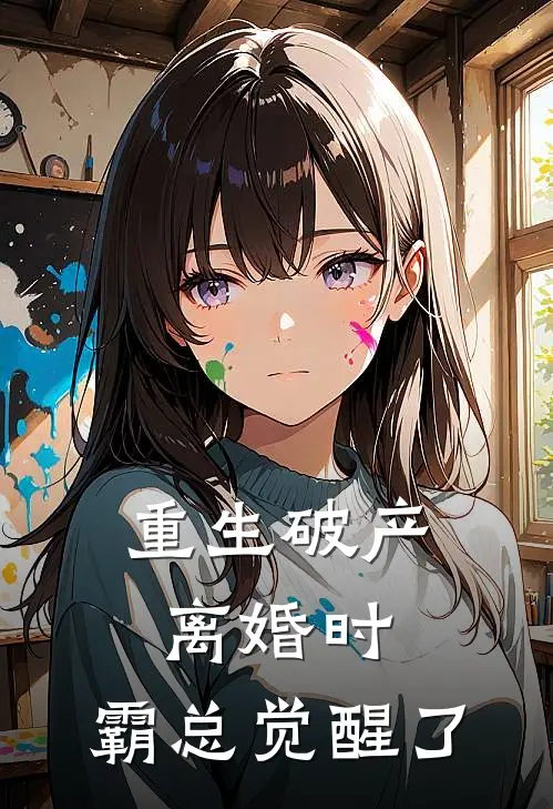 重生破产离婚时，霸总觉醒了顾星洲颜如雪新热门小说_最新章节列表重生破产离婚时，霸总觉醒了(顾星洲颜如雪)