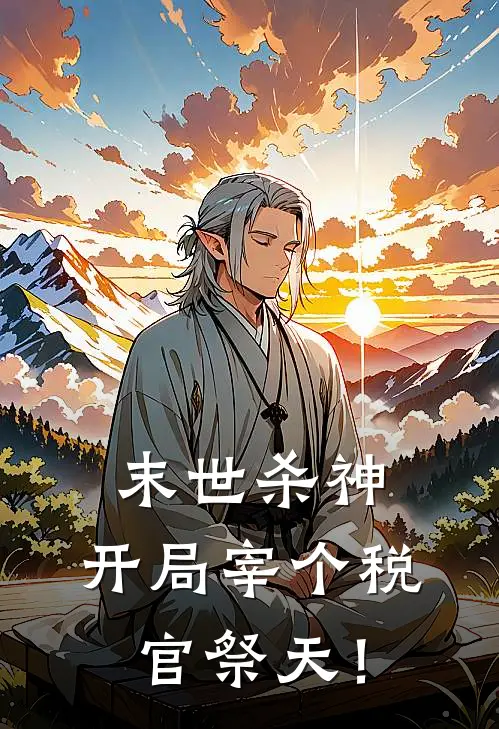 末世杀神：开局宰个税官祭天！苏牧王扒皮热门小说免费阅读_网络热门小说末世杀神：开局宰个税官祭天！(苏牧王扒皮)