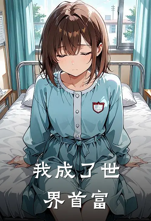 赵德昌山本一郎我成了世界首富最新章节在线阅读_赵德昌山本一郎完整版阅读