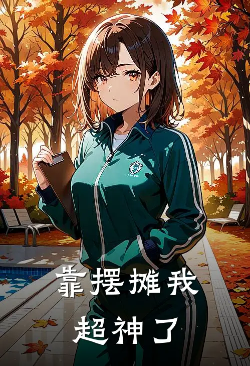 靠摆摊我超神了(萧晨王叔)好看的小说推荐完结_完本小说靠摆摊我超神了萧晨王叔