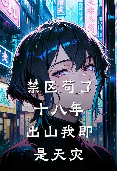 禁区苟了十八年，出山我即是天灾苏铭李兰热门小说阅读_完本完结小说禁区苟了十八年，出山我即是天灾苏铭李兰