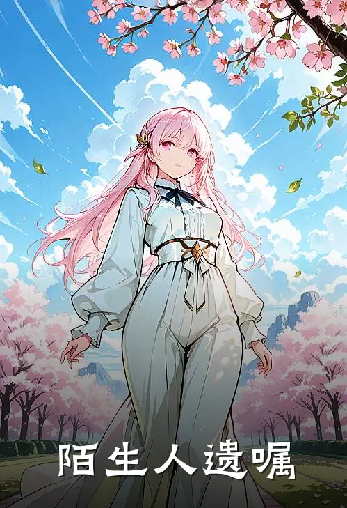 陌生人遗嘱(周予安林素琴)最新小说推荐_最新热门小说陌生人遗嘱周予安林素琴