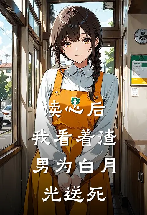 读心后，我看着渣男为白月光送死