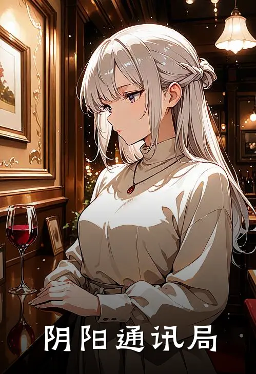 阴阳通讯局(林羽苏瑶)无弹窗小说免费阅读_小说完整版免费阅读阴阳通讯局林羽苏瑶