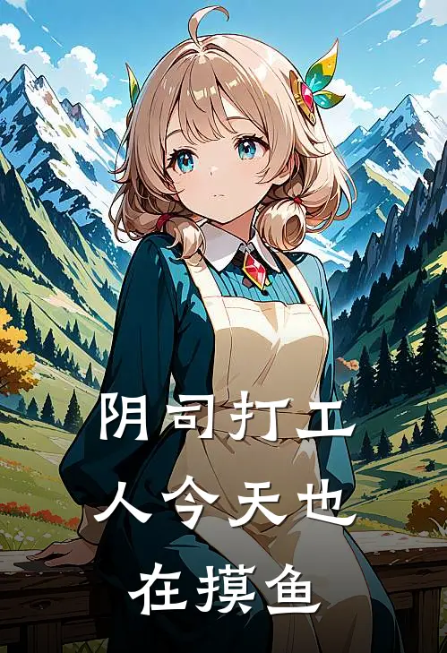 阴司打工人今天也在摸鱼苏念林晓完整版小说_小说完结推荐阴司打工人今天也在摸鱼(苏念林晓)