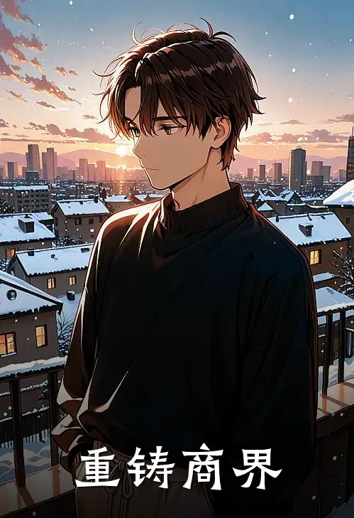 重铸商界(江临川周明远)全本完结小说_完整版免费全文阅读重铸商界(江临川周明远)