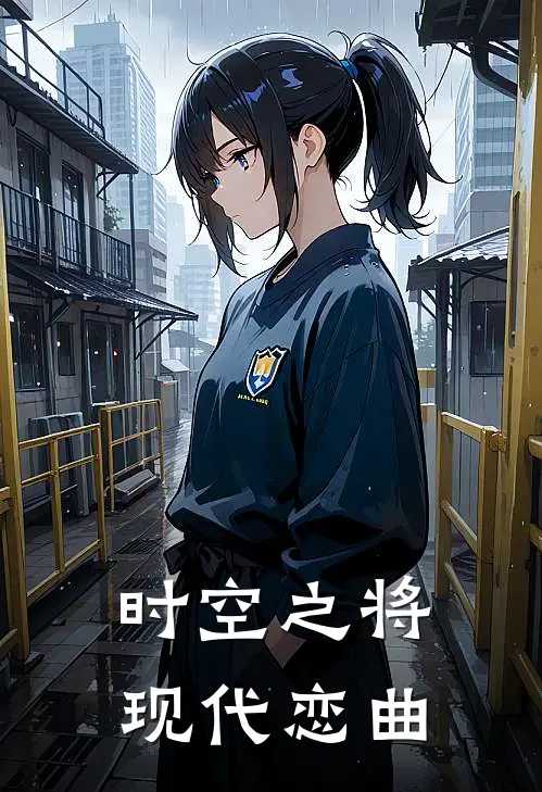 苏琳秦岳《时空之将：现代恋曲》完结版免费阅读_时空之将：现代恋曲全文免费阅读