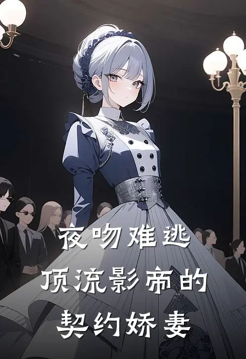 夜吻难逃，顶流影帝的契约娇妻苏念陆止舟小说免费阅读无弹窗_完结版小说全文免费阅读夜吻难逃，顶流影帝的契约娇妻(苏念陆止舟)